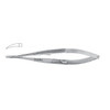 Needle Holder, Castroviejo 5-1/2", Meisterhand SKU:MH18-1828