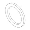 Drain Plug Gasket For DentalEZ Dental Compressor - CMG197