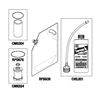 Compressor PM Kit For Dental Compressor - CMK167