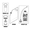 Compressor PM Kit For Dental Compresoor - CMK168