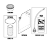 Compressor PM Kit For Dental Compressor - CMK184