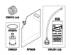 Compressor PM Kit For Dental Compressor - CMK187