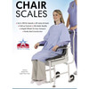 Detecto Model 475 Chair Scale