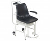 Detecto Model 6475 Digital Chair Scale