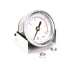 Booth Medical - Gauge, Pressure 0-30psi, Market Forge Sterilmatic Part: 10-9267