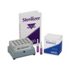 Booth Medical - Spore Ampule Starter Kit - SK001