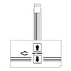 Bipolar Keypad For Valley Lab Force ESU - CVP009