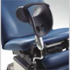 Booth Medical - Ritter 230 Power Procedures Table - Optional Articulating Knee