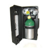Mada M7 Oxy-Uni-Pak Portable Oxygen Kit-Adjustable Regulator-Carry Case - 1314ME