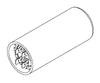 Capacitor For PowerMax Dental Vacuum (378-454deg F, 110VAC) - VPC161