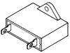 Motor Start Capacitor - AIC058