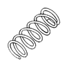 Idler Spring, 5/pkg. - PHS024