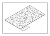 Micro Filter For Isolette/Versalet Infant Incubators & Warmers - AIF140