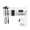 Booth Medical - Welch Allyn Connex Spot Monitor with wall mount