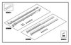 Chamber Plastics, Kit-Sterrad NX Sterilizer Part: SDK016