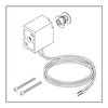 Coil (Solenoid Valve - MAC) For Medivators Endoscope Reprocessors-MTC032