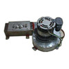 Blower Assembly w/Heater- Cox Rapid Heat Sterilizer Part: CX0085