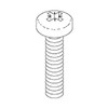 Screw, (#10 x 5/8") M9(D) Midmark Autoclave Part: 040001095/RPH854