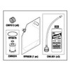 PM Kit, Compressor AMD-100-3 Dental Comp. Part: CMK265