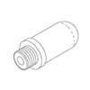 Filter, Air Compressor Scican Autoclave/Sterilizer Part:01101652S/SCF031