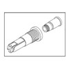 Holder, Fuse Validator 8/10 Plus Autoclave/Sterilizer Part: RPH809