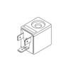 Coil, Getinge/Castle Bulk Sterilizer/Washer/Endoscope Part: CSC063