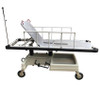 Used Stretcher, Transport Stryker 919-1 No Mattress