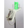 Newman DigiDop II Fetal/Vascular Doppler W/Roll Stand