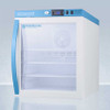 Accucold Pharma-Vac Vaccine Refrigerator 1 Cubic Ft.