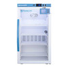 Accucold Pharma-Vac Vaccine Refrigerator 3 Cubic Ft