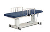 Clinton Ultrasound Flat Top Table W/ Drop Window and Side Railing Part: 80071