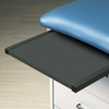 Clinton 8890 laminate pull-out footrest