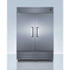  Accucold - Upright Healthcare Freezer 39 Cu.Ft. - TAA Compliant