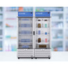 Accucold - 30" Wide Healthcare Freezer - TAA Compliant