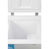 Accucold - 4.8 Cu.Ft. -85°C Ultra Low Chest Freezer - Inside Interior 