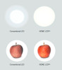 Heine LED Lighting in Comparison 