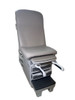 Midmark Ritter 204 Exam Table Refurbished in Upright Position 