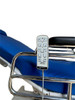 TransMotion Medical TMM5 Surgical Stretcher with Hand Control