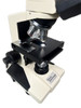 SeilerScope Compound Microscope with Light on High