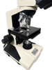 SeilerScope Compound Microscope with Light on Low