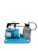 Schuco S130 Aspirator Pump Side View 