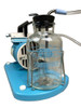 Schuco S130 Aspirator Pump Glass Canister