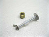 Booth Medical - Water Level Sensor Assembly - MIS075 (OEM No: 002-0358-00)