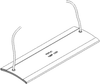 Booth Medical - Element, Heater Side Pelton Sentry Autoclave Part: 001132/PCH147