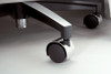 Booth Medical - Midmark 279 Air Lift Stool with Hooded Casters