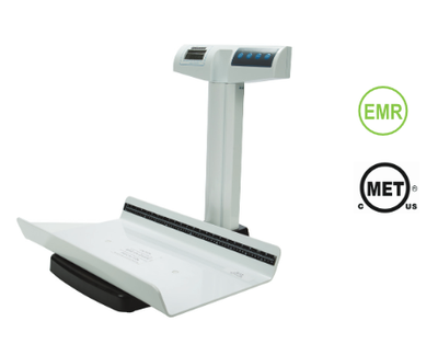 Health-O-Meter Digital Pediatric Tray Scale