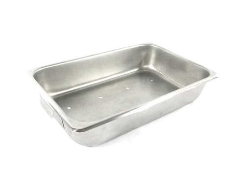 Lindy's Stainless Steel Loaf Pans