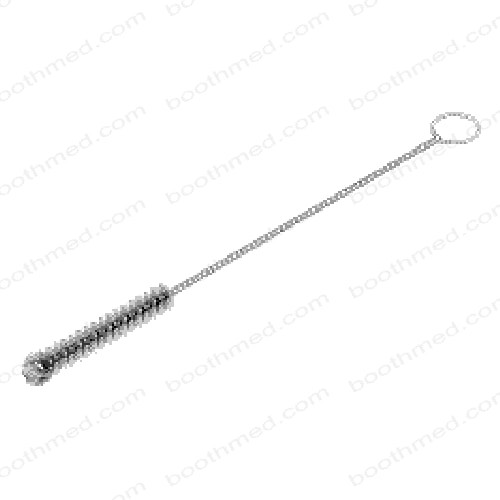 Autoclaveable Instrument Cleaning Brushes STAINLESS STEEL