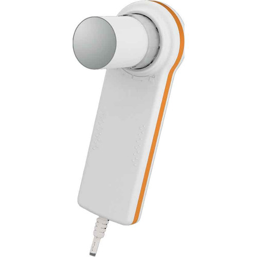 MIR Minispir Handheld PC Based Spirometer - 911006