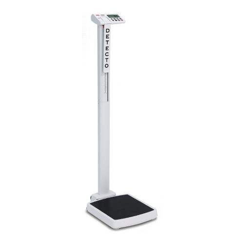 Floor Detecto scale portable - Lbs – Kyrios Soter Scientific